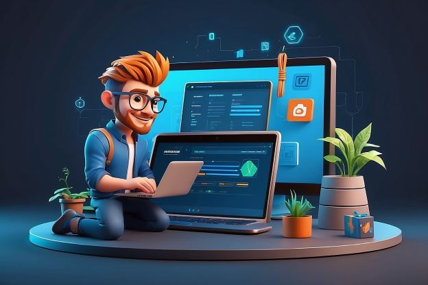 Cogniitec | IT Services | Web, App, AI & Digital Marketing