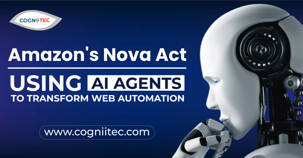 Amazon Nova Act