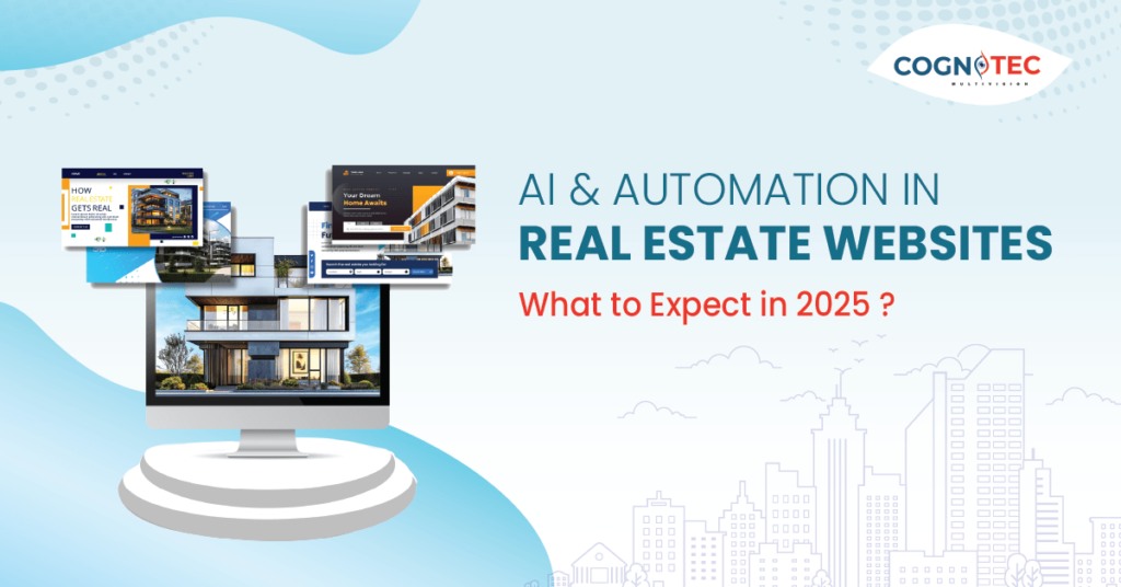 Artificial Intelligence AI in Real Estate
