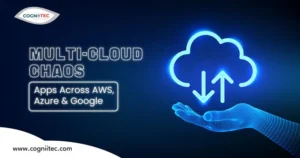 Multi cloud service