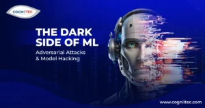 The Dark Side of Machine Learning