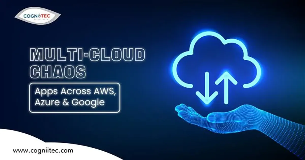 multicloud services